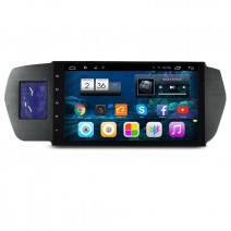 Навигация / Мултимедия / Таблет с Android 10 и Голям Екран за Honda Odyssey  - DD-8636